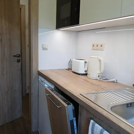 Πανσιόν Alti 3*