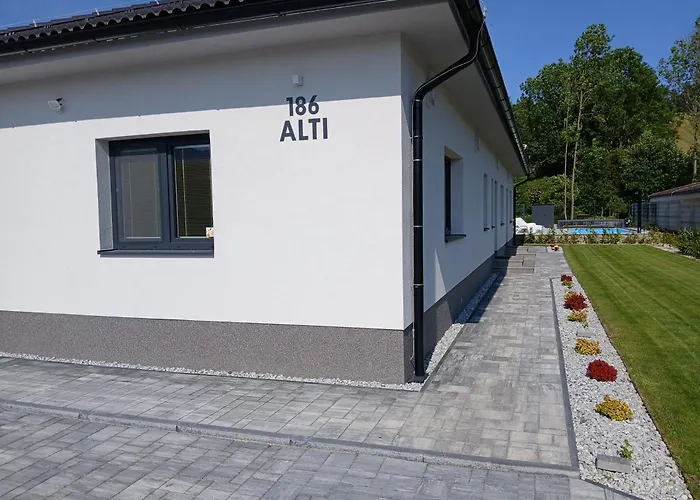 Alti Prosiek