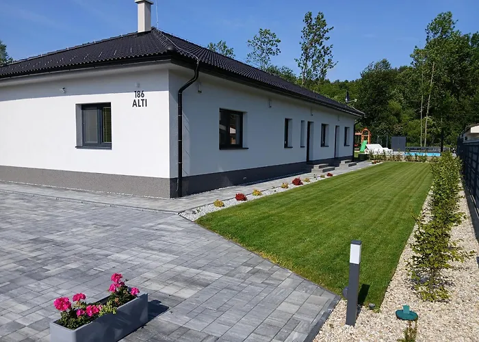 Alti Prosiek